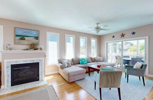 Rehoboth by the Sea House | Town of Dewey Beach - 17 Saint Louis St