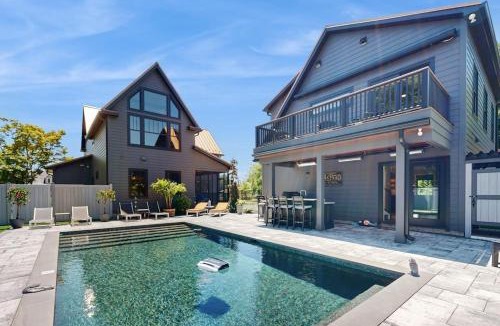 Lewes House | Town of Lewes - 132 New Rd.
