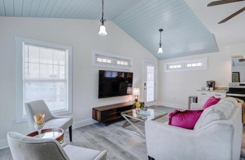 Rehoboth Beach House | Town of Rehoboth Beach - 20485 Lincoln St. Cottage