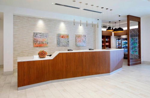 Easton Hotel | TownePlace Suites by Marriott Columbus Easton Area