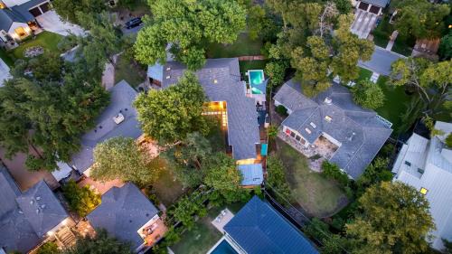 Tarrytown House | Townes Retreat by AvantStay