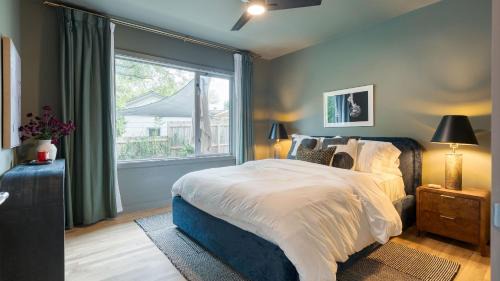 Tarrytown House | Townes Retreat by AvantStay