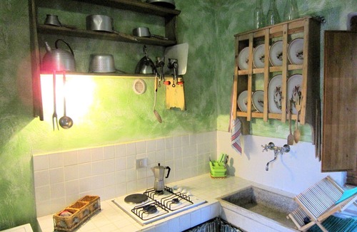San Quirico Cottage | Tranquil Cottage, San Quirico