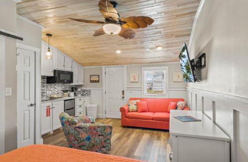 Old Town House | Tranquil Cove