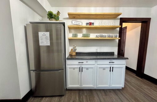 Plain City House | Tranquil Farmhouse Retreat - Dublin, Murfield, Plain City