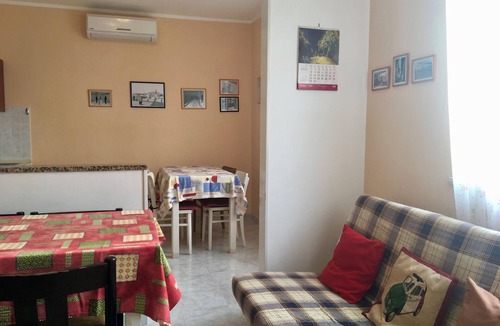 Labin House | Tranquility of countryside 500m from the city center and 4km from the sea
