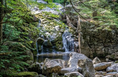 Chatham RV Rental | Treehouse-Style Tent Rental in the White Mountain National Forest of New Hampshire
