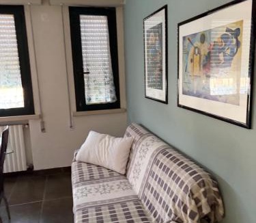 Cerea Apartment | Trevisan