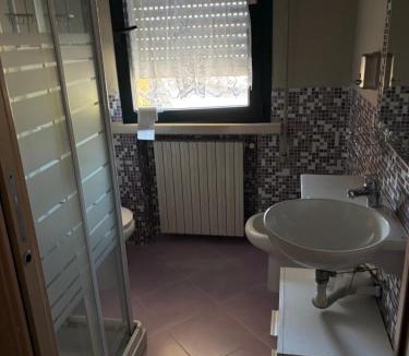Cerea Apartment | Trevisan