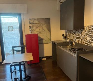 Cerea Apartment | Trevisan