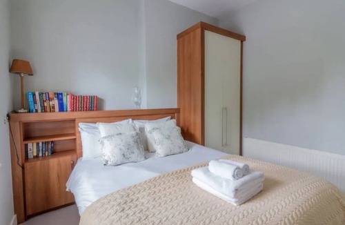 Malahide Apartment | Two bedroom Apartment