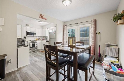 Summit Station Condo | Two bedroom condo for rent!