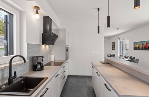 Fuskulin Villa | Two-Bedroom Holiday house with private pool, 8 km from Porec