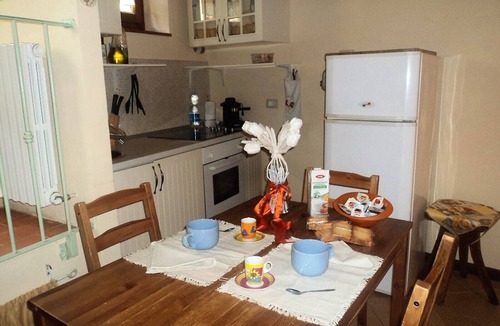 Montagnana House | TYPICAL TUSCAN DETACHED HOUSE RENOVATED IN RESPECT OF PLACE