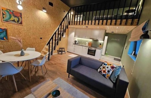 Spydeberg Apartment | Unique and comfortable apartment with free parking
