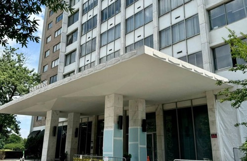 Downtown Atlanta Condo | Upgraded Condo Near Atlanta Attractions
