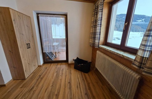 Obernberg am Brenner Apartment | Vacation apartment 1 - Holiday home Strickner