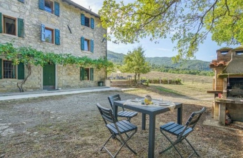 Castel di Casio House | Vacation home Ester by Interhome