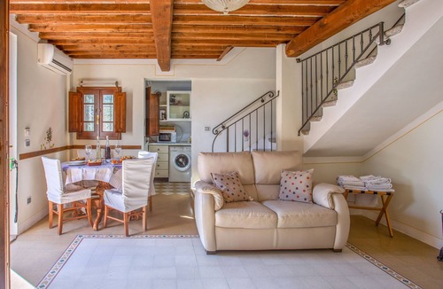 Margine Coperta-Traversagna House | Vacation home Iacopo by Interhome