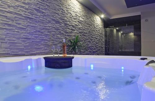 Brinje House | Vacation Home L&K SPA
