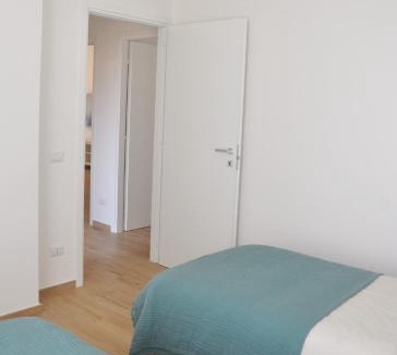 Crocetta-San Lazzaro-Modena Est Apartment | Verdi Due
