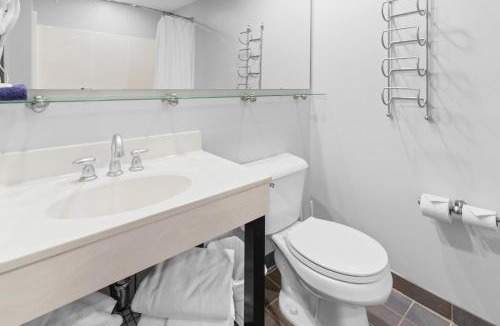 Edray Apartment | Very Cute Studio Next To Ski Slope WiFi Village