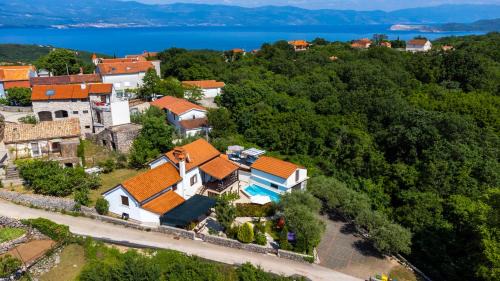 Risika House | Vila Marak