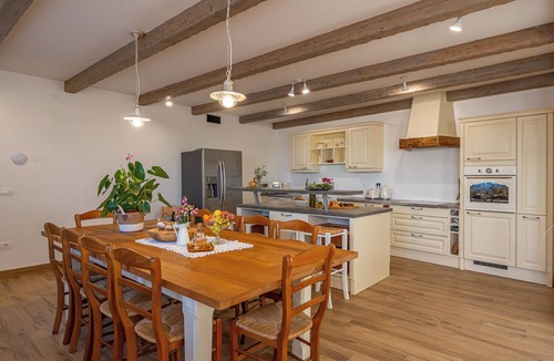 Bribir Villa | Villa 72 Vinodol Hilltop Estate