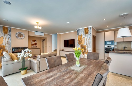 Brgod House | Villa Astrid (V0132-K1) - Labin