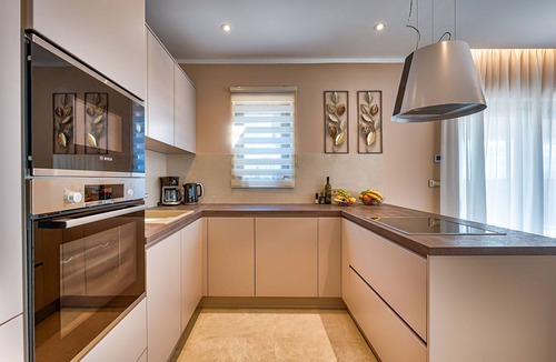 Brgod House | Villa Astrid (V0132-K1) - Labin