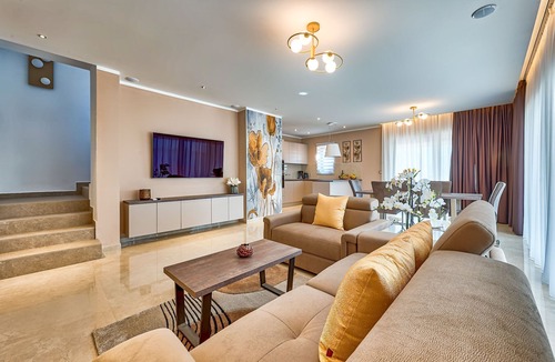 Brgod House | Villa Astrid (V0132-K1) - Labin
