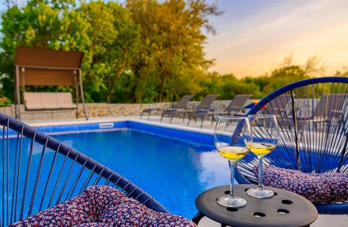 Orihi Villa | Villa Balun (Istria - Orihi)