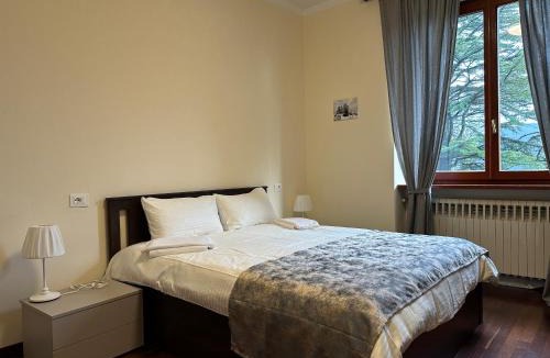 Popiglio Cabin | Villa Belvedere di Popiglio