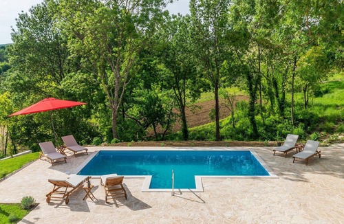 Buzet House | Villa Casa di nonno Giovanni