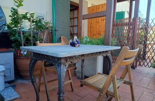 Margine Coperta-Traversagna Bed & Breakfast | Villa Elda - b&b in historic house