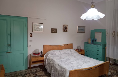 Margine Coperta-Traversagna House | Villa Elda