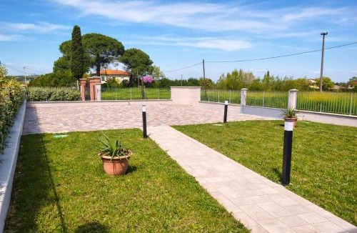 Castelfranco di Sotto Apartment | Villa Essenza di Toscana