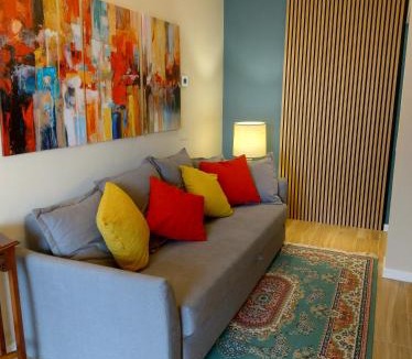 Castelfranco di Sotto Apartment | Villa Essenza di Toscana