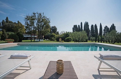 Orentano Villa | Villa Fontine - Orentano ,Tuscany