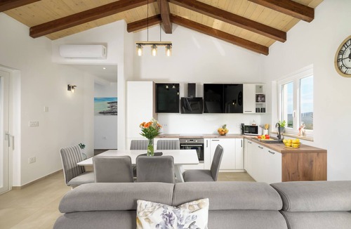 Hrboki Villa | Villa Fraka (Istria - Hrboki)