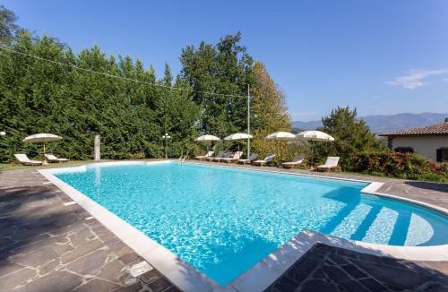 Vicchio Villa | Villa Francesca