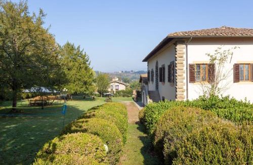 Vicchio Villa | Villa Francesca