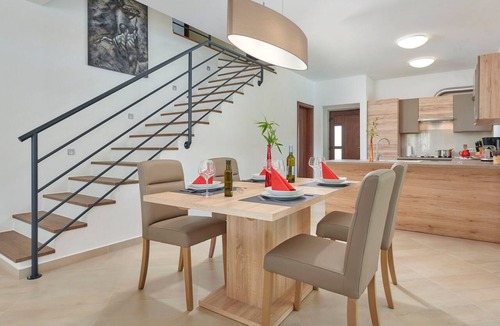 Fuskulin House | Villa Giovanna Porec by Interhome
