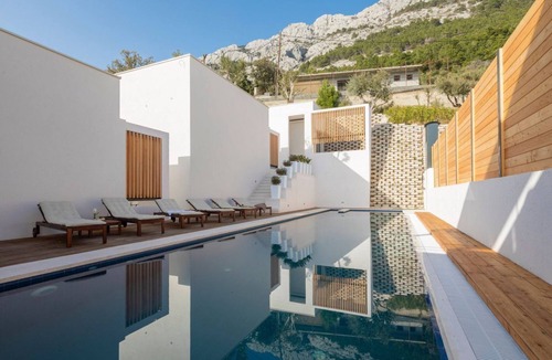 Marusici Villa | Villa Grecale - Four Bedroom Villa, Sleeps 10