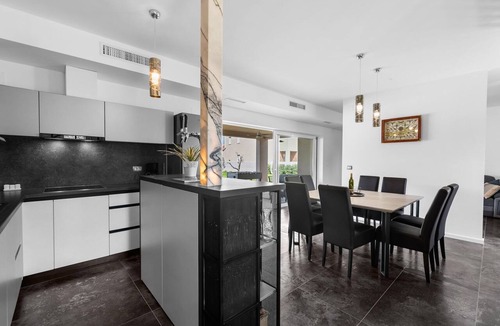 Brtonigla Villa | Villa in Istria with Heated Eco Pool