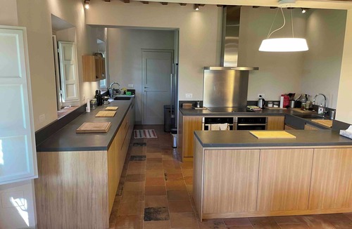 Palaia Villa | Villa in Palaia with stunning views and unique setting, 3 bedrooms (sleep 6)
