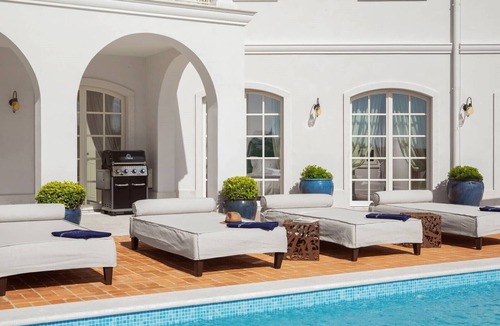 Vabriga Villa | Villa Ivana – The Elegant Escape Luxury villa for up to 8 guests with heated private pool in peaceful surroundings.