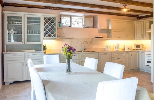 Lopud Island Villa | Villa Jahta - Six Bedroom Villa, Sleeps 12