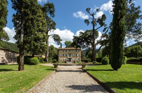 Vorno Apartment | Villa Lenka .