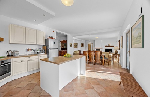 Mofardini Villa | Villa Maddalena with pool in Istria
